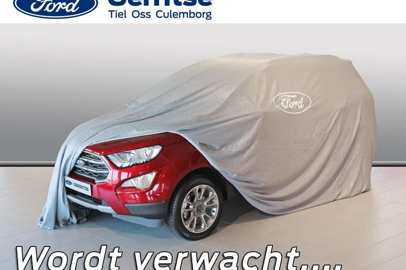 Ford Kuga (2024)