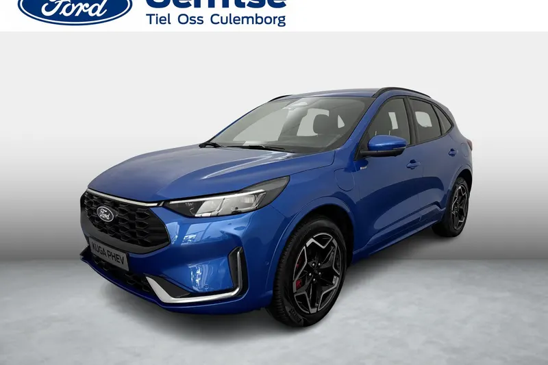 Ford Kuga (2024)