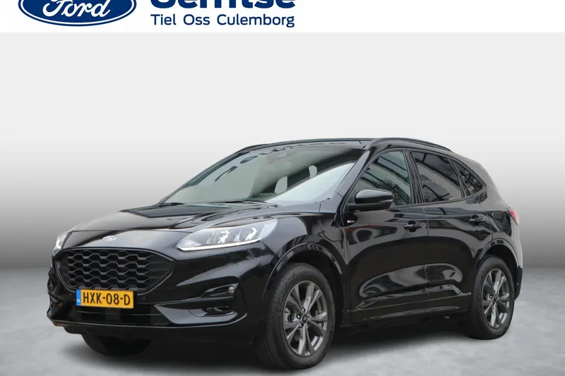 Ford Kuga (2024)
