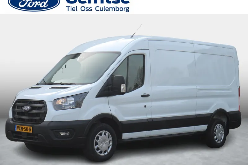 Ford Transit (2023)