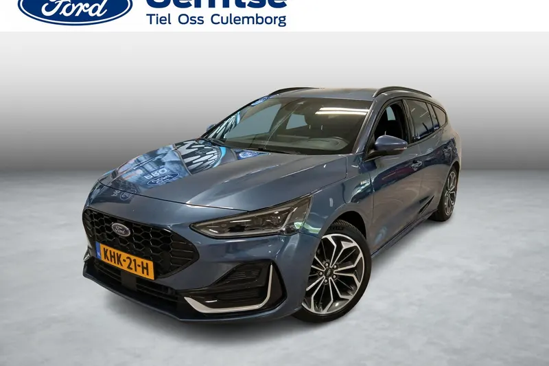 Ford Focus (2023)