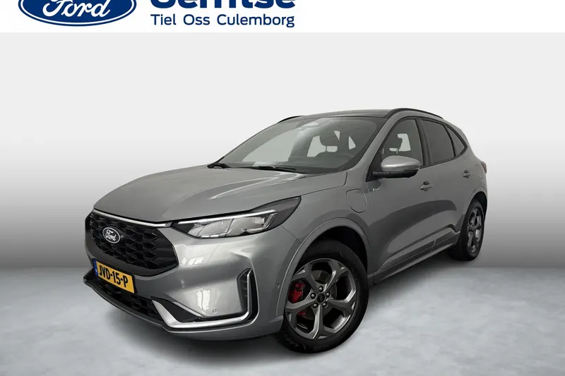 Ford Kuga (2025)