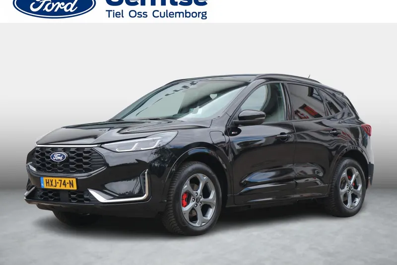 Ford Kuga (2024)