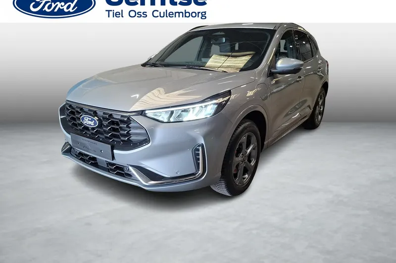 Ford Kuga (2026)