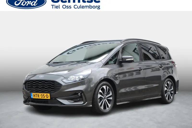 Ford S-Max (2023)