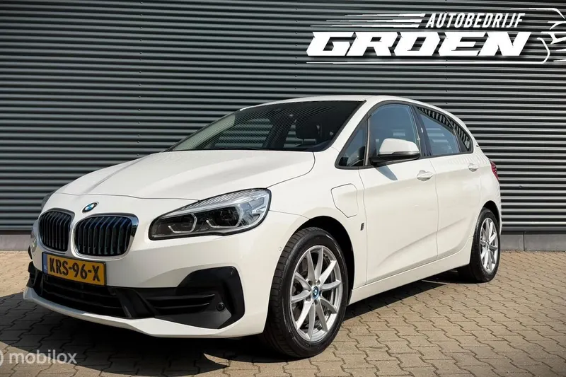 BMW 2-Serie Active Tourer (2019)