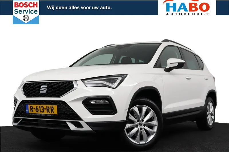 SEAT Ateca (2022)