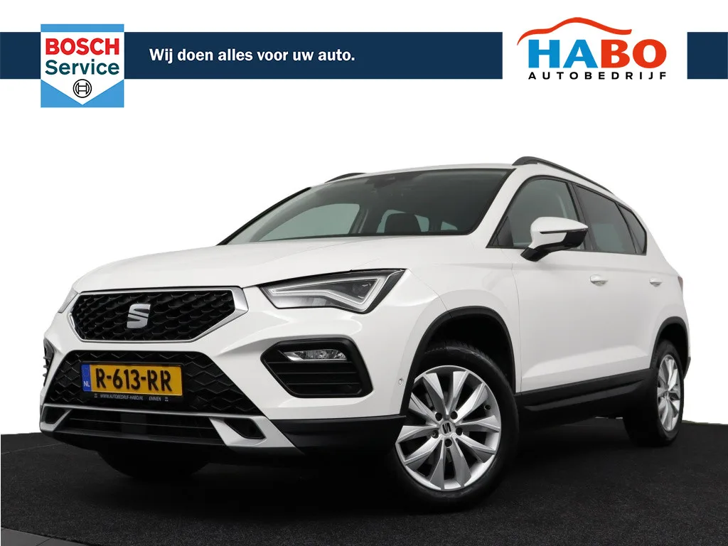 SEAT Ateca (2022) — foto 1
