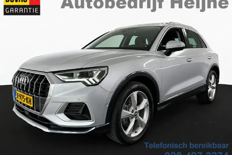 Audi Q3 (2019)