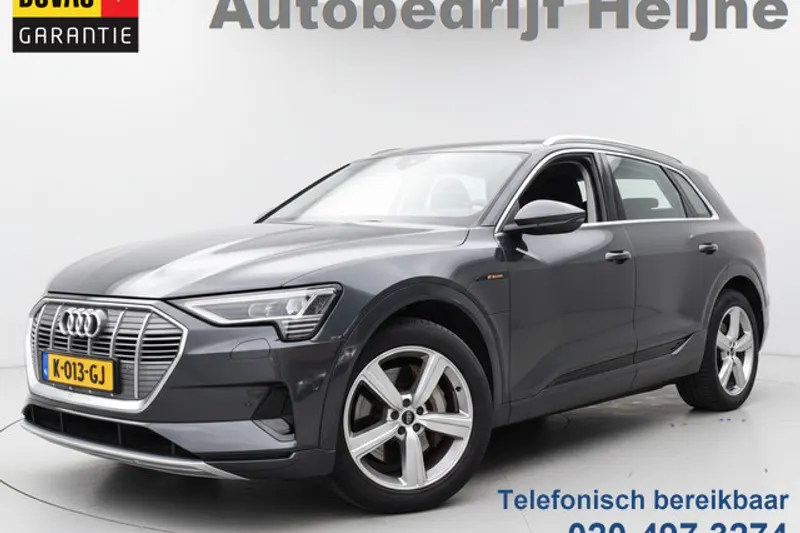 Audi e-tron (2020)
