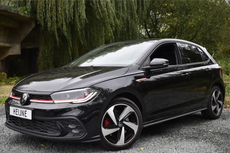 Volkswagen Polo (2024)