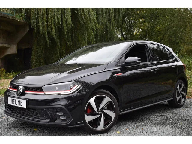 Volkswagen Polo (2024) — foto 1