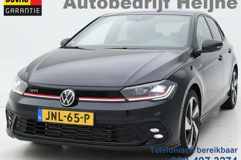 Volkswagen Polo (2024)