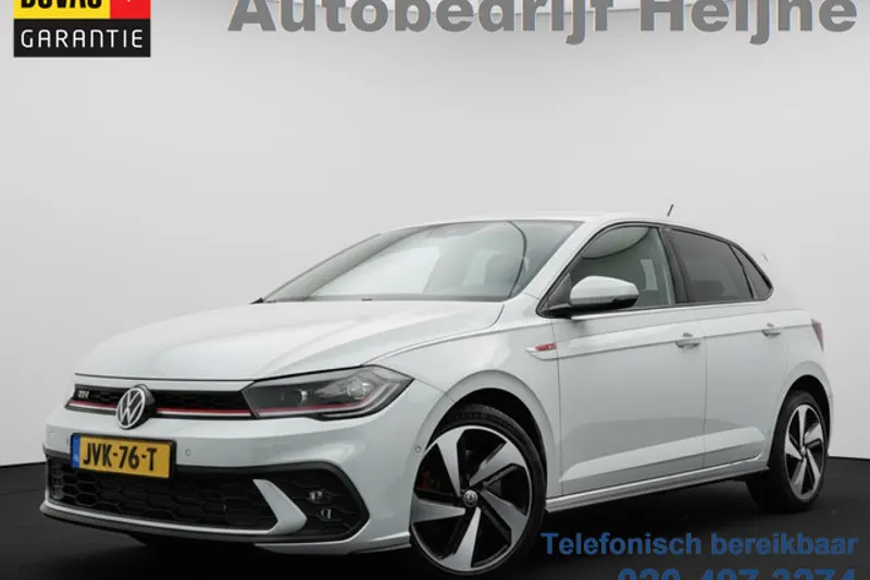 Volkswagen Polo (2024)