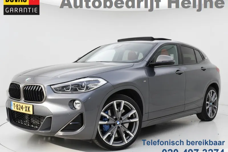 BMW X2 (2020)