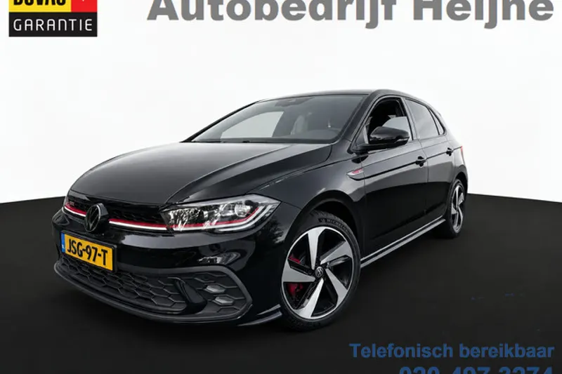 Volkswagen Polo (2024)