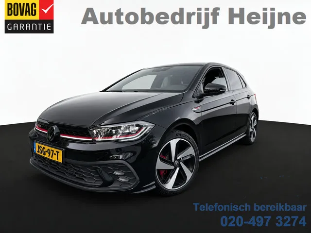 Volkswagen Polo (2024) — foto 1