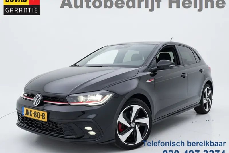 Volkswagen Polo (2024)