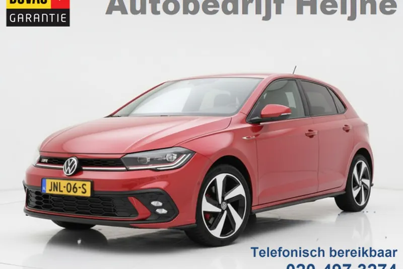 Volkswagen Polo (2024)