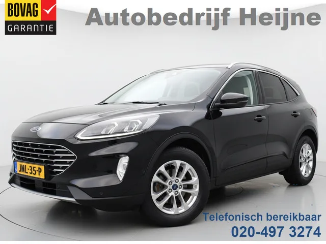 Ford Kuga (2021) — foto 1