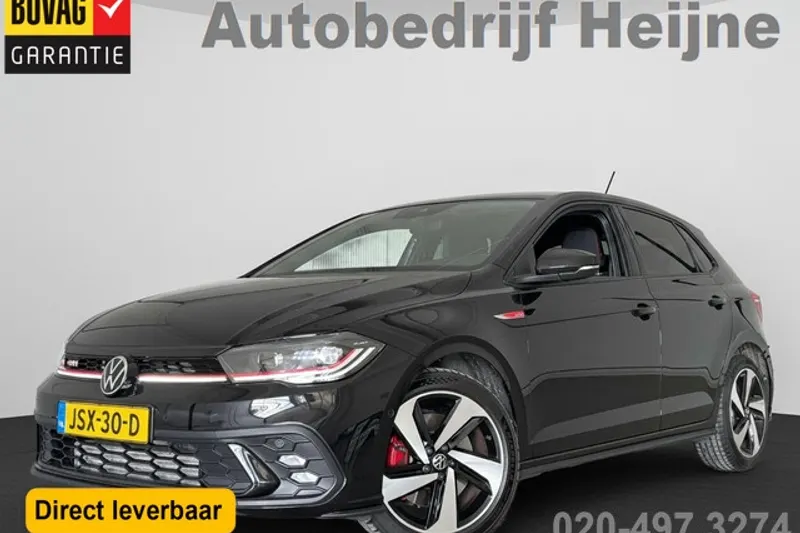 Volkswagen Polo (2024)