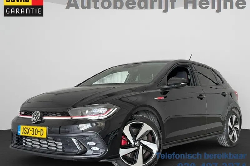 Volkswagen Polo (2024)