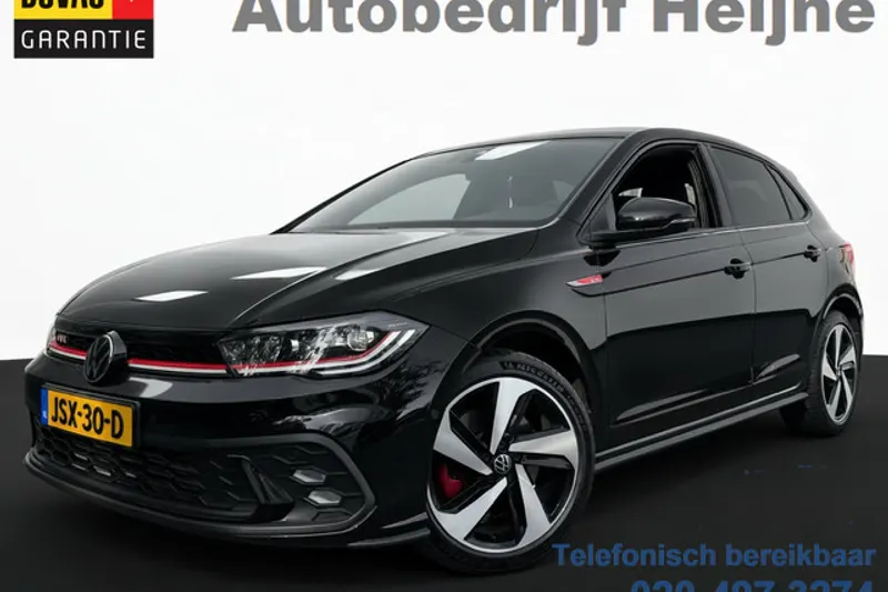 Volkswagen Polo (2024)