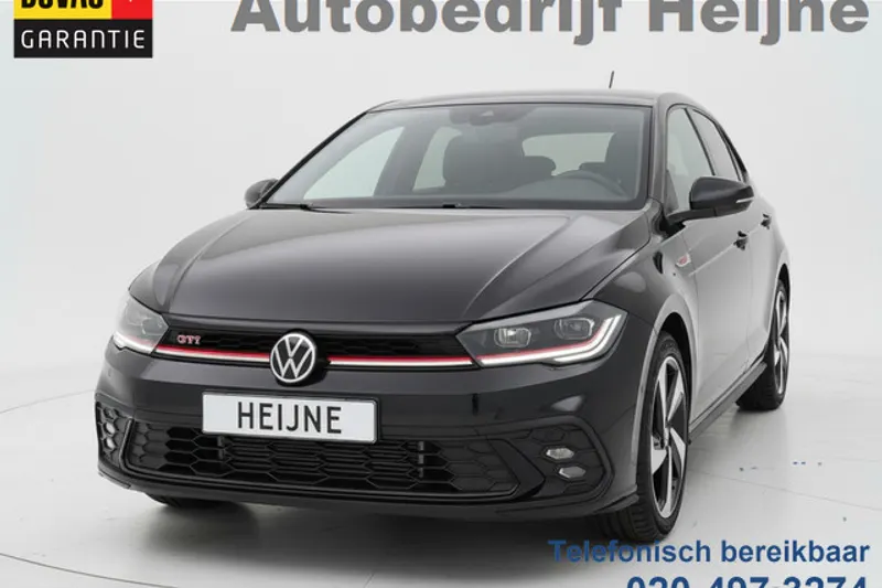 Volkswagen Polo (2024)
