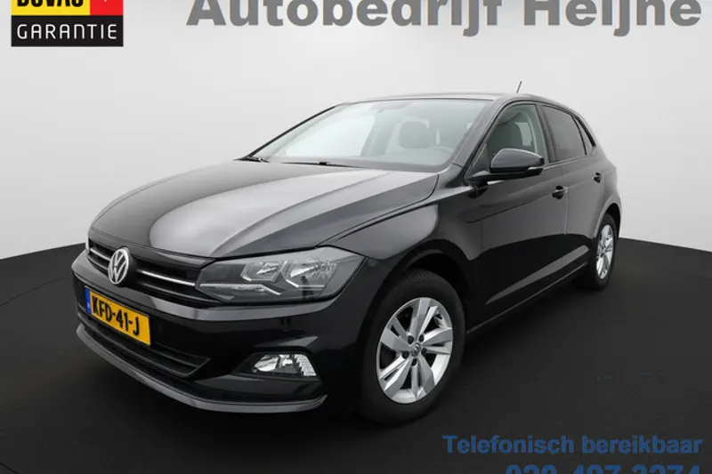 Volkswagen Polo (2020)