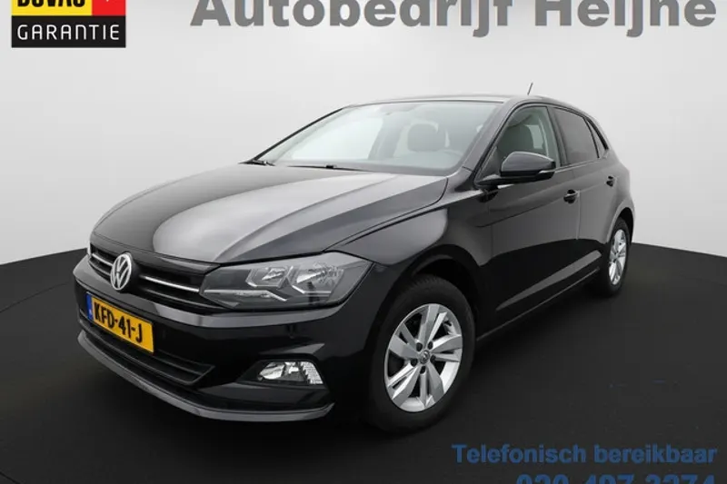 Volkswagen Polo (2020)