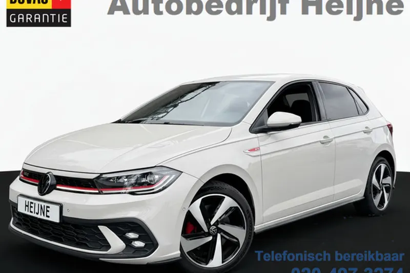 Volkswagen Polo (2024)