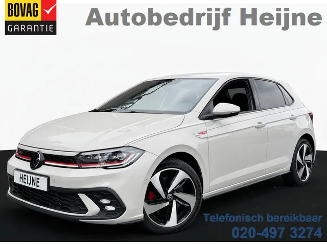 Volkswagen Polo (2024) — foto 1
