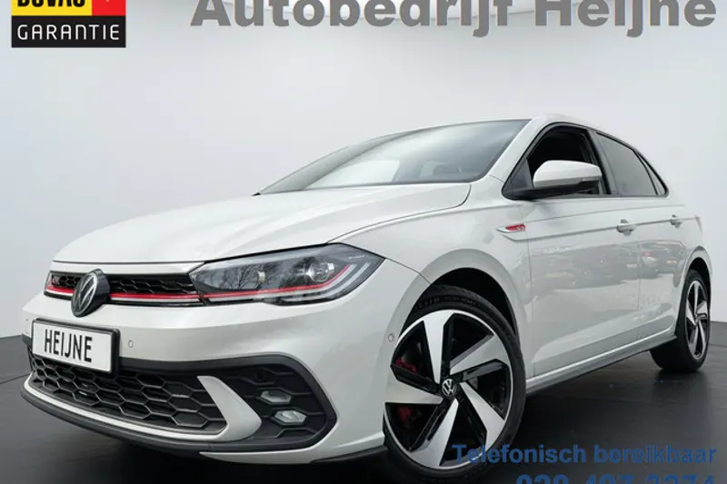 Volkswagen Polo (2024)