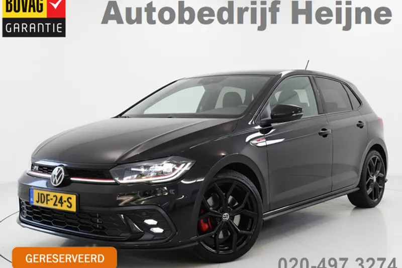 Volkswagen Polo (2022)