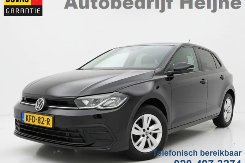 Volkswagen Polo (2022)