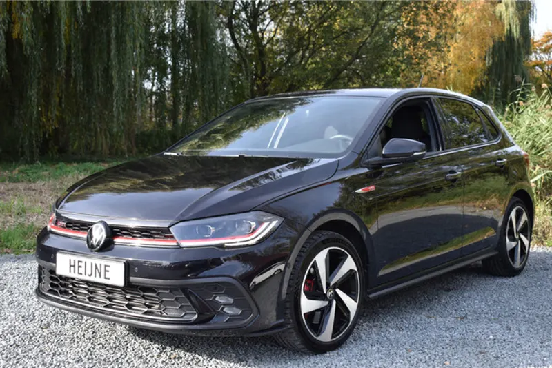 Volkswagen Polo (2024)
