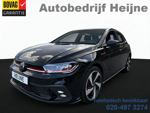 Volkswagen Polo (2024) — foto 1