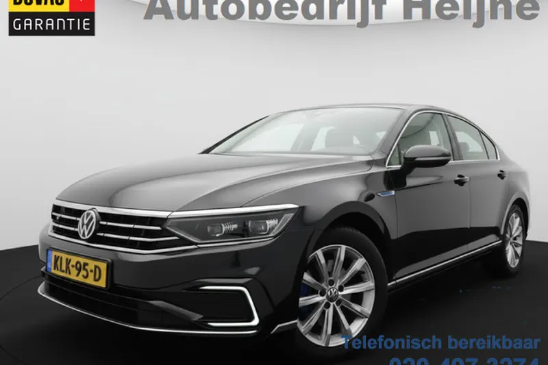 Volkswagen Passat (2021)