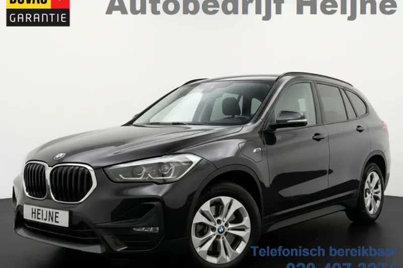 BMW X1 (2022)