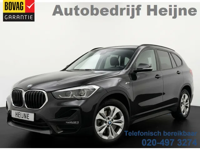 BMW X1 (2022) — foto 1