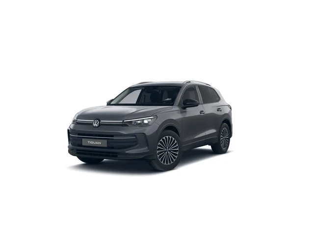 Volkswagen Tiguan (2025) — foto 1