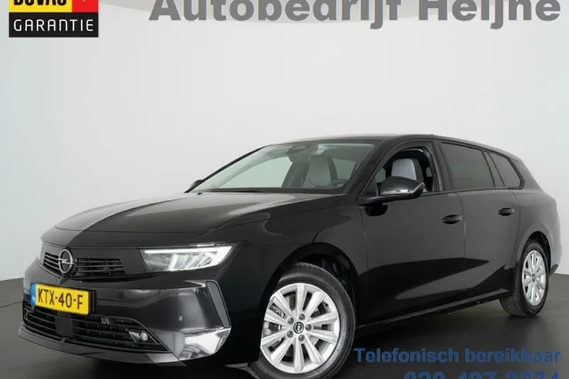 Opel Astra Sports Tourer (2023)