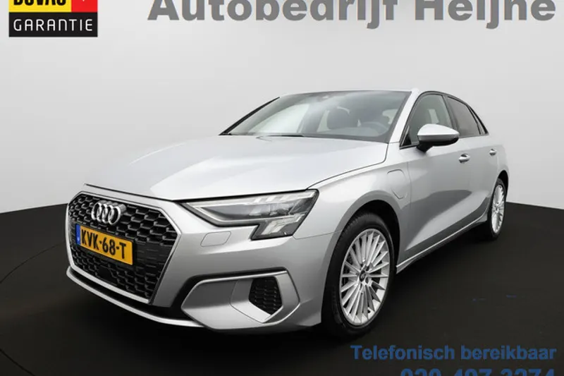 Audi A3 (2022)