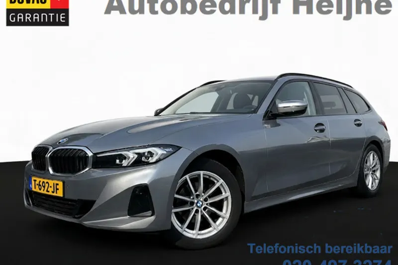 BMW 3-Serie (2023)