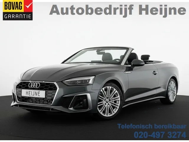 Audi A5 (2023) — foto 1