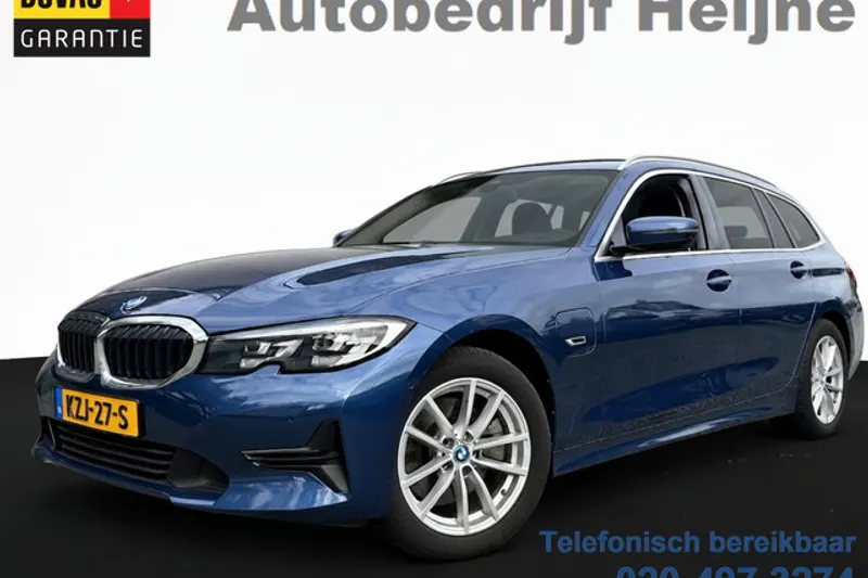 BMW 3-Serie (2022)
