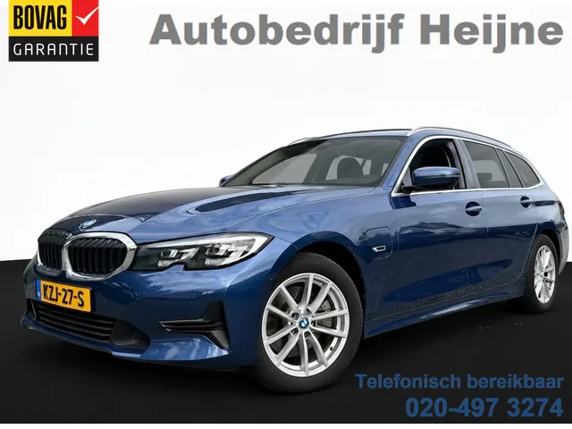 BMW 3-Serie (2022) — foto 1