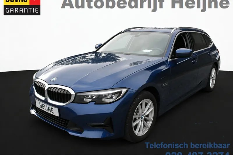 BMW 3-Serie (2022)