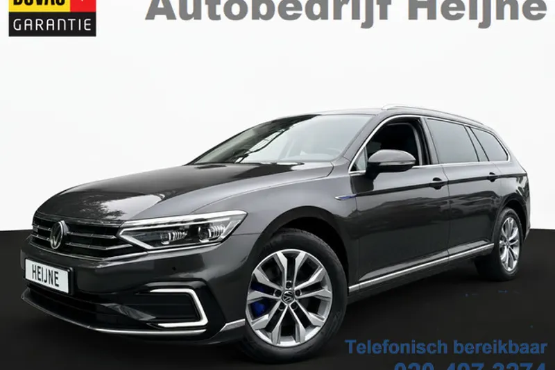 Volkswagen Passat (2023)