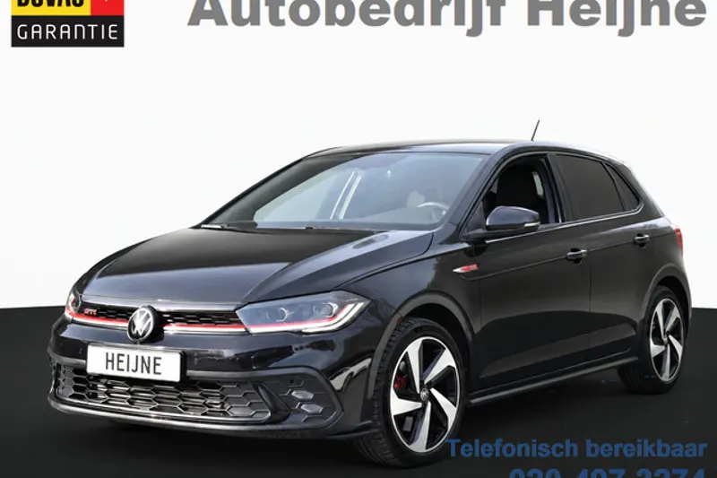Volkswagen Polo (2024)